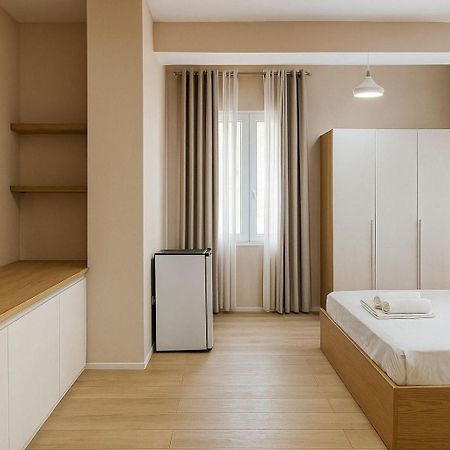Saranda Apartments Exteriér fotografie