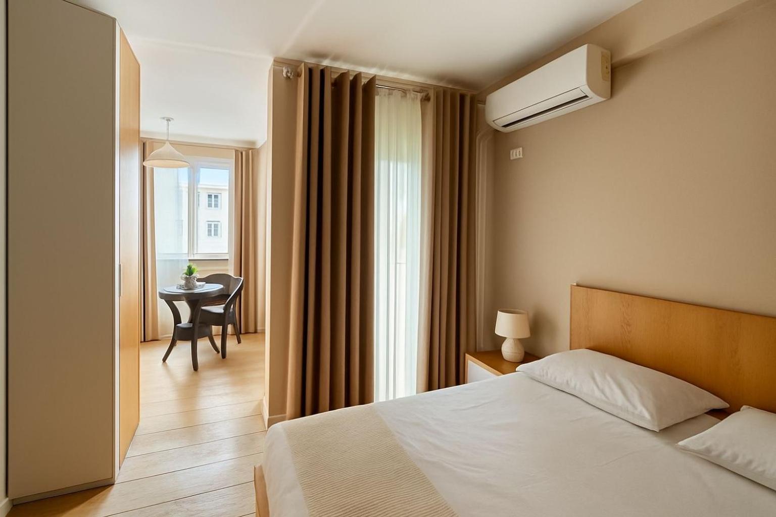 Saranda Apartments Exteriér fotografie